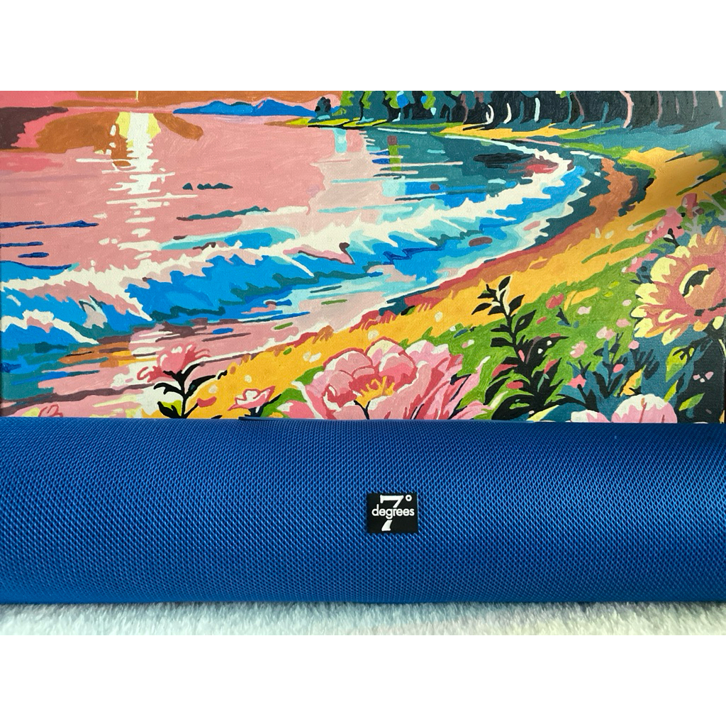 ลำโพงบลูทูธไร้สาย 7Degrees