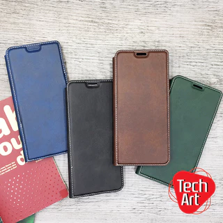 เคสหนังเปิด-ปิด ซัมซุงA7(2018) A8(2018) A8+ A10 A10s A11 A54 A34 S8+ มีฝาปิดหน้าจอกันรอย กันกระแทกได้อย่างดี สีสันสวยงาม