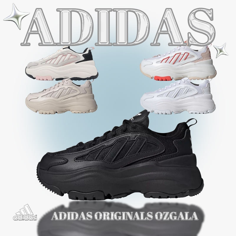 📍ของแท้ 100%📍adidas originals 0ZGAIA รองเท้าลำลองผู้หญิง IG6045/IG6047/IG6049/ID8348/IH3397