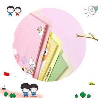 🌈กระดาษโน๊ตกาวในตัว🌈Sticky Note📌เลือกแบบ✔️พร้อมส่งในไทย เตือนความจำ เครื่องเขียน โพสท์อิท จดบันทึก