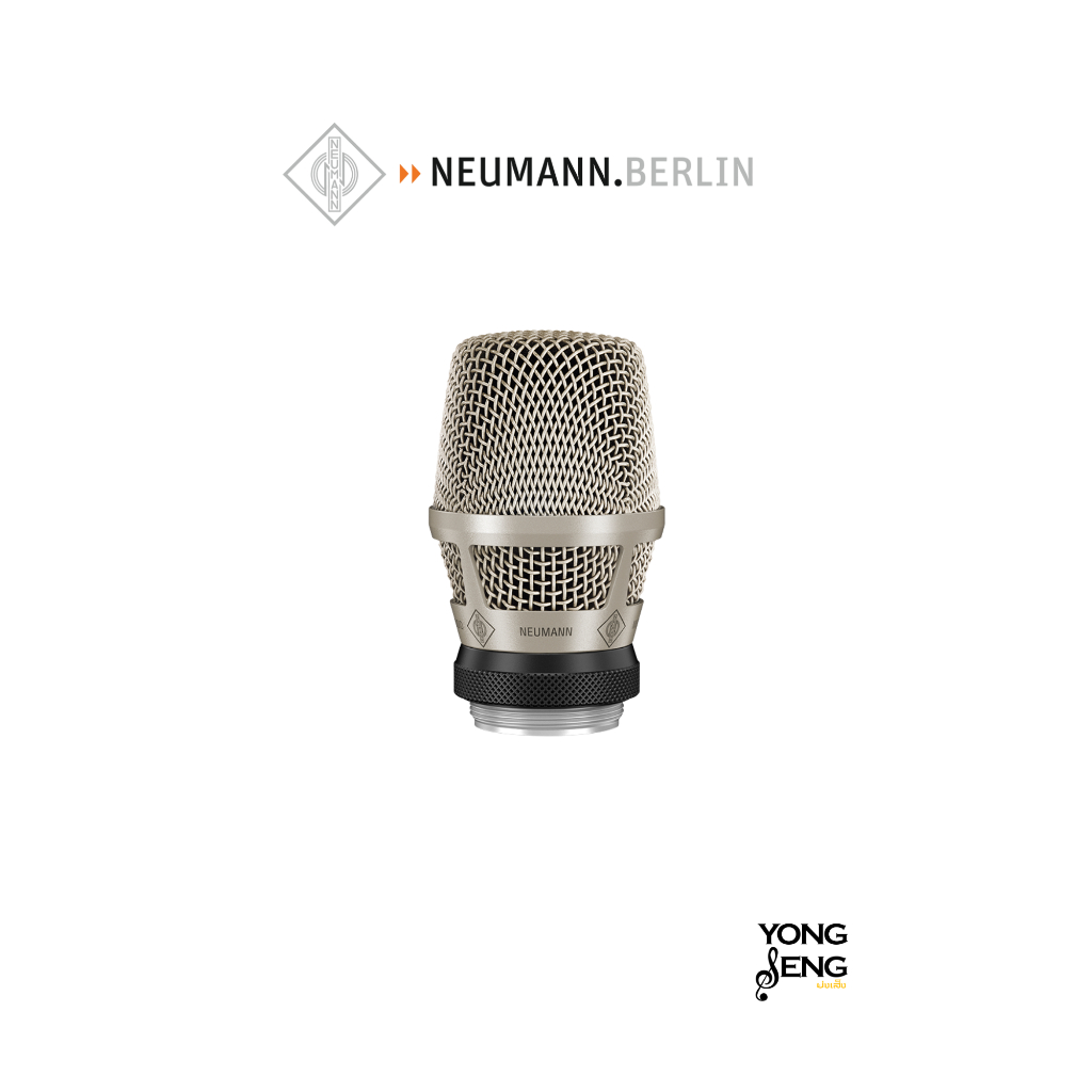 KK 104, 105 U - Neumann Capsule for Shure System