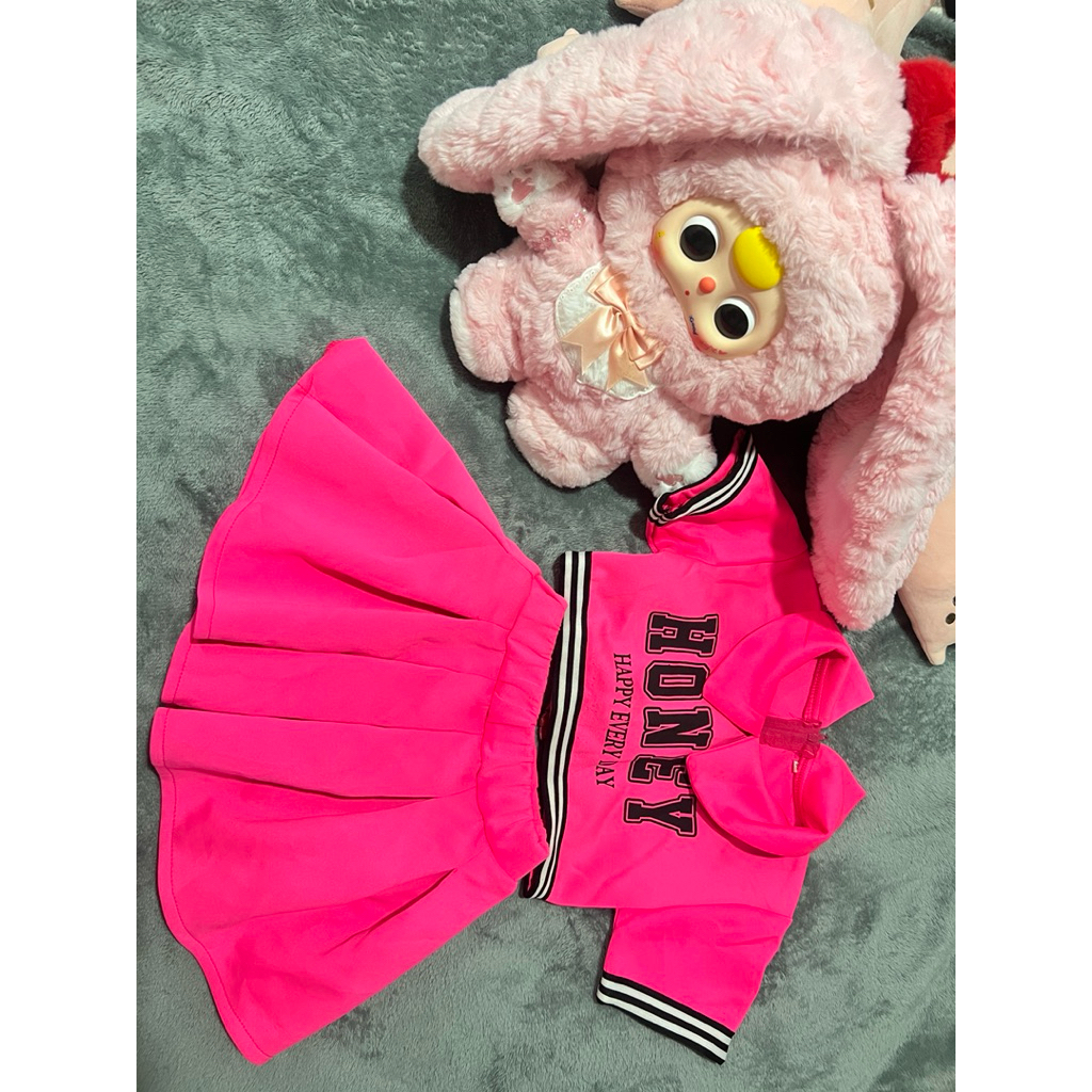 ชุดcoverdanceชุดแดนซ์ชุดเต้น