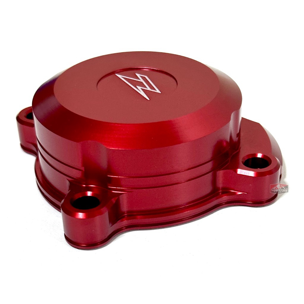 ครอบกรองน้ำมันเครื่อง Z / CRF 250-300 L/Rally (พร้อมส่งในไทย) ราคา ถูกที่สุด ดีลบีเคเค แกลเลอรีภาพที่ 4