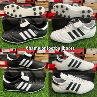 สตั๊ด รองเท้าฟุตบอล Adidas Copa Germany ตัวท๊อป หนังจิงโจ้