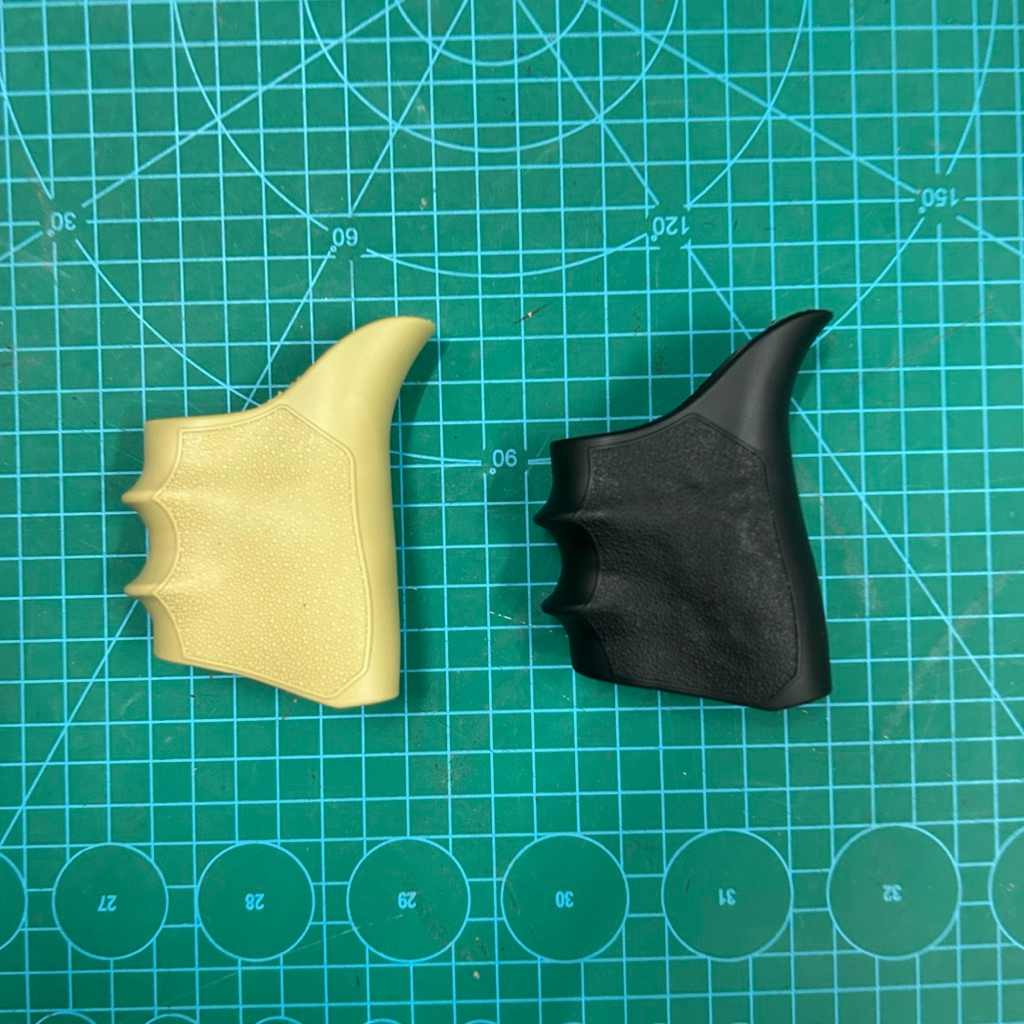 ยางรองที่จับกันลื่น G19 23 32 38 gen 3/4