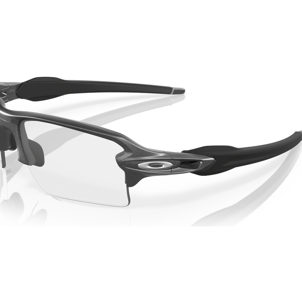 OAKLEY نظارة شمسية FLAK 2.0 XL ‏OO9188 — صورة 7