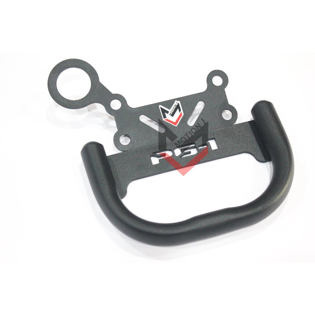 Motion J มัลติบาร์ ( Multi Bar ) Yamaha PG-1