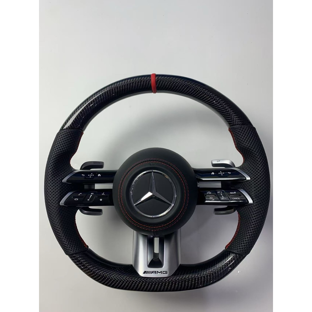 ใหม่พวงมาลัย Cls 53 Amg อัพเกรด clsธรรมดาให้ไม่ธรรมดา สปร์อตหรูหราทุกการเดินทาง