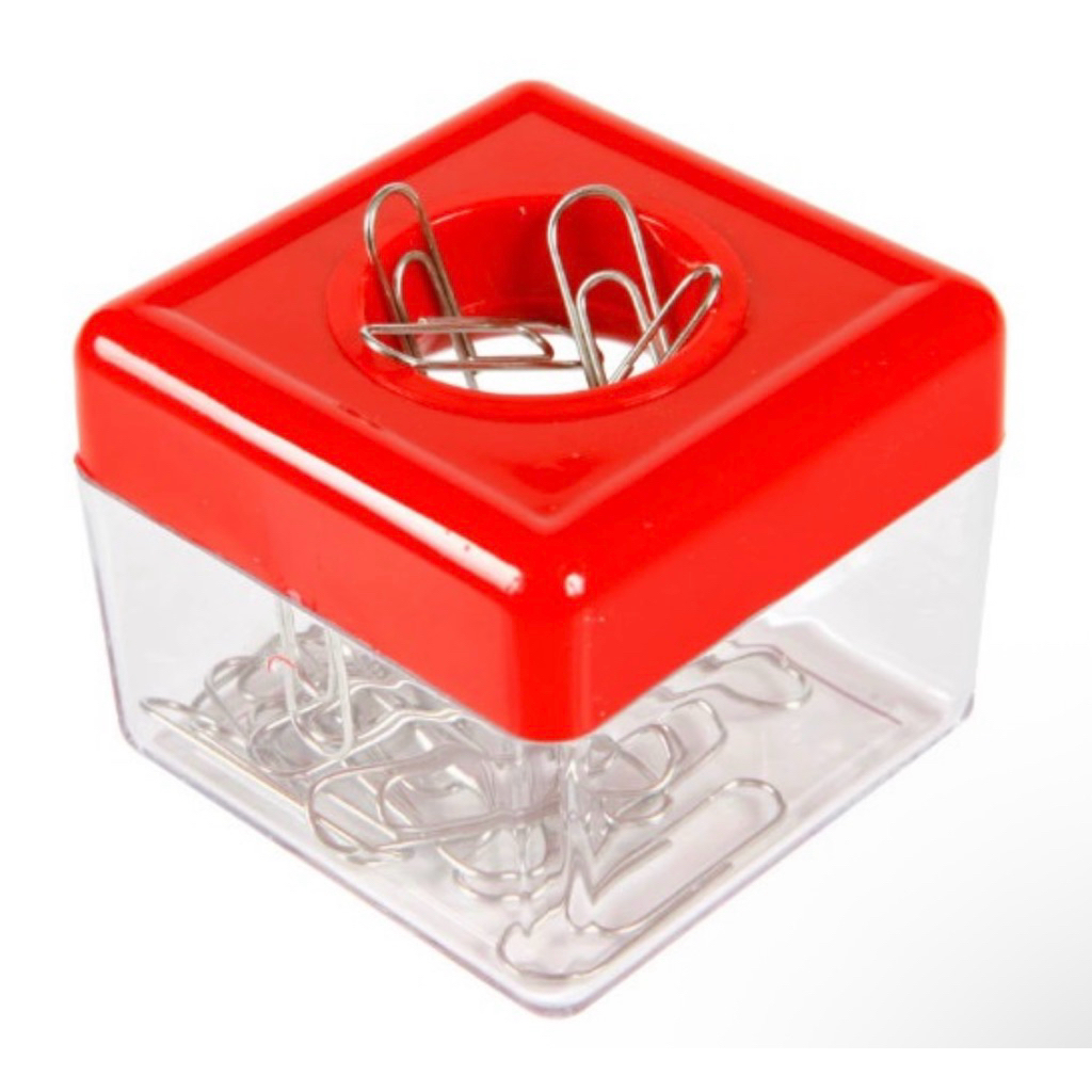 กล่องใส่ลวดเสียบชนิดแม่เหล็ก BENNON รุ่น ZH101