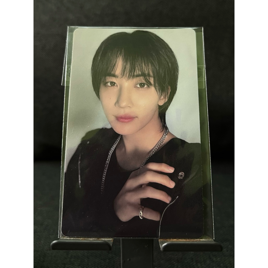 พร้อมส่ง-Card Jeonghan Seventeen