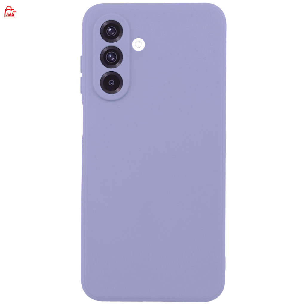 เคส สำหรับ Samsung Galaxy A26 5G A17 5G เคสซิลิโคนนิ่ม สีพื้น กันกล้อง TPU บาง - รูปที่ 6