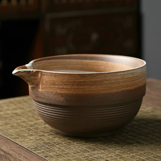 [🔥วัสดุใหม่พิเศษ] ถ้วยมัทฉะ 🇯🇵 ชุดชงมัทฉะ ถ้วยChawan เกรดพิธี ถ้วยชงชาเขียว อุปกรณ์มัทฉะ