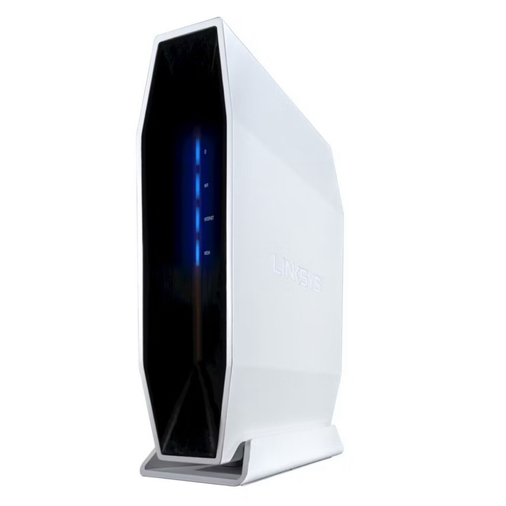 ROUTER (เราเตอร์) LINKSYS (E9450-AH) Dual-Band AX5400 WiFi 6 EasyMesh *ของแท้ ประกันศูนย์“