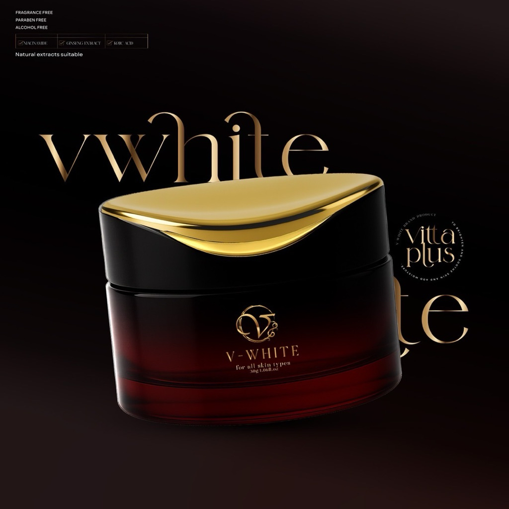 (กระปุกใหญ่) วิสต้า 30กรัม