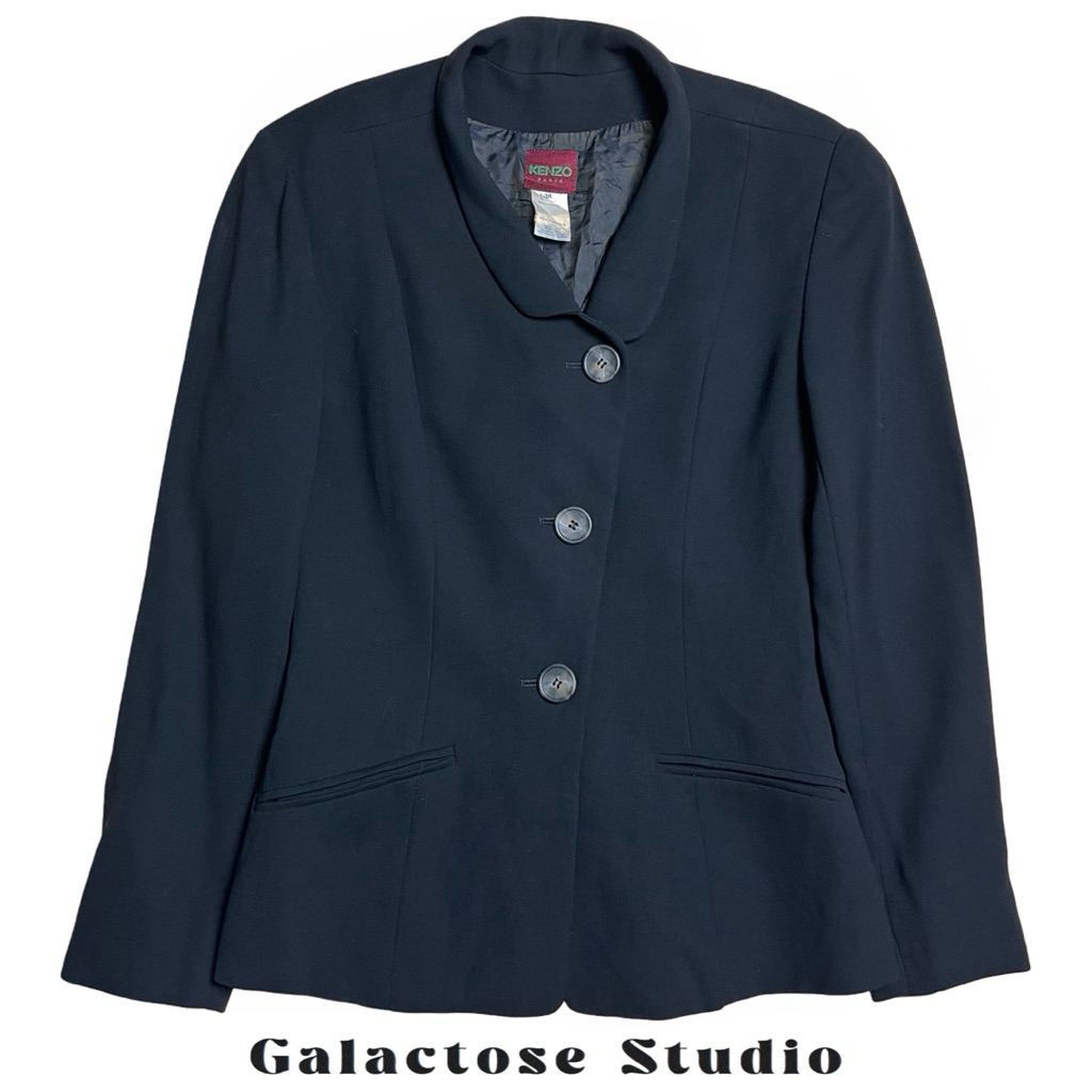 KENZO เสื้อสูท แบรนด์เนม ของแท้ 💯%