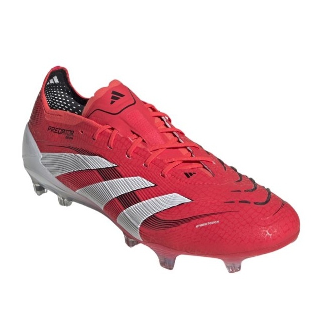 ADIDAS PREDATOR ELITE FG ID3882