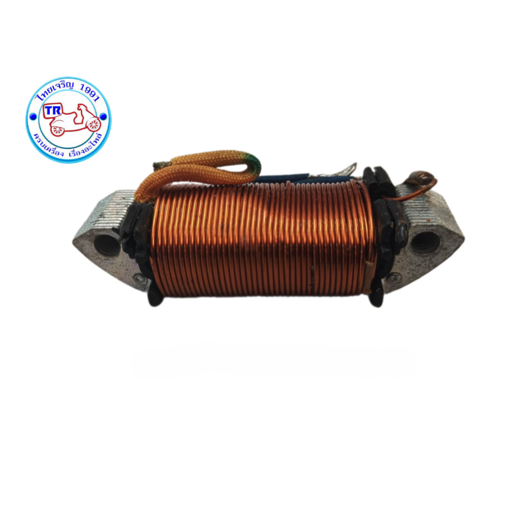 คอยล์แสง KAWASAKI รุ่น GTO 12 V (LIGHT COIL KAWASAKI รุ่น GTO )
