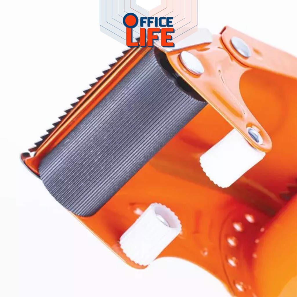 Elephant (ตราช้าง) ที่ตัดเทป โลหะ รุ่น PKD-01 / PKD-PROSAFE ( 1 ชิ้น ) รูปที่ 3