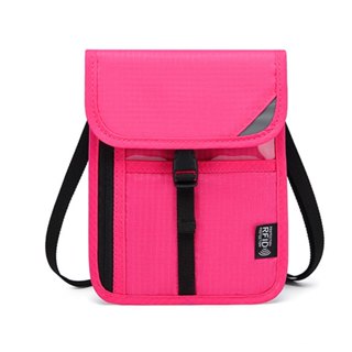 ซองกันน้ำ มือถือ กระเป๋าแขวนคอ กัน rfid กระเป๋าใส่บัตร กระเป…