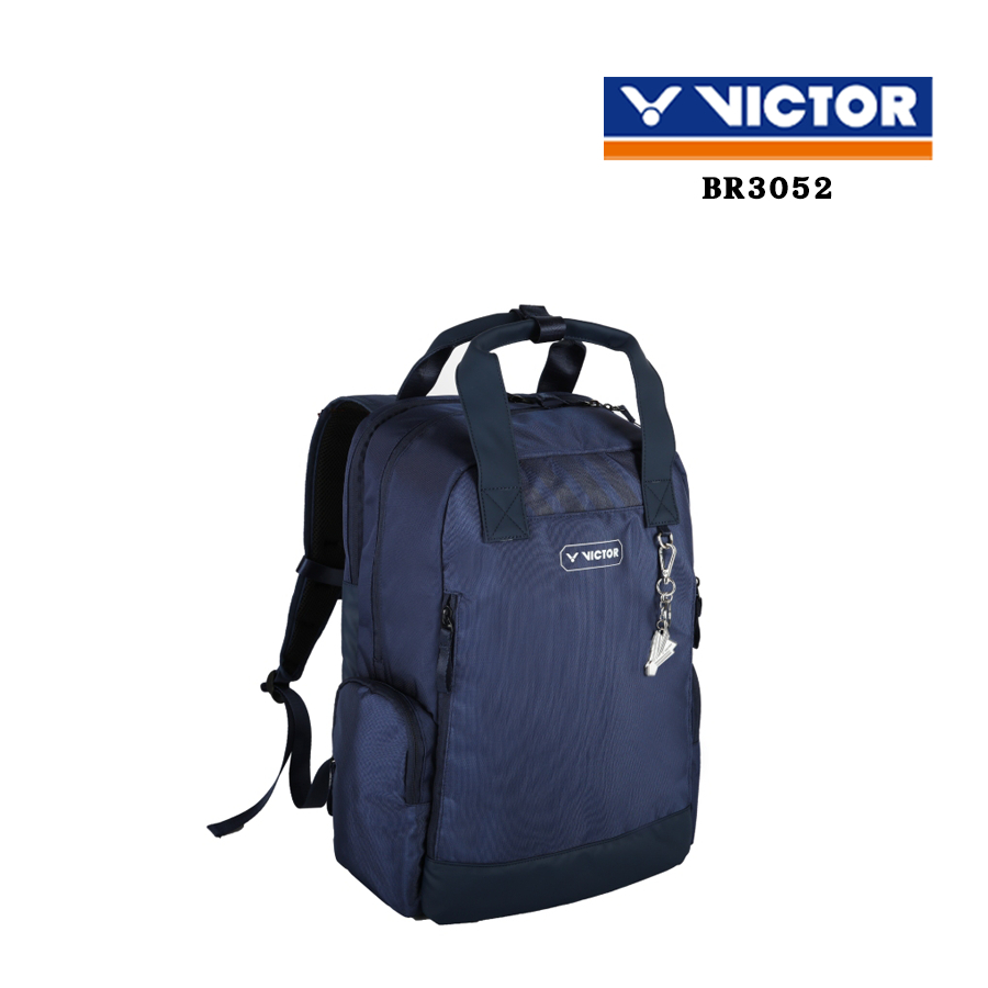 VICTOR กระเป๋ากีฬาแบดมินตัน รุ่น BR3052