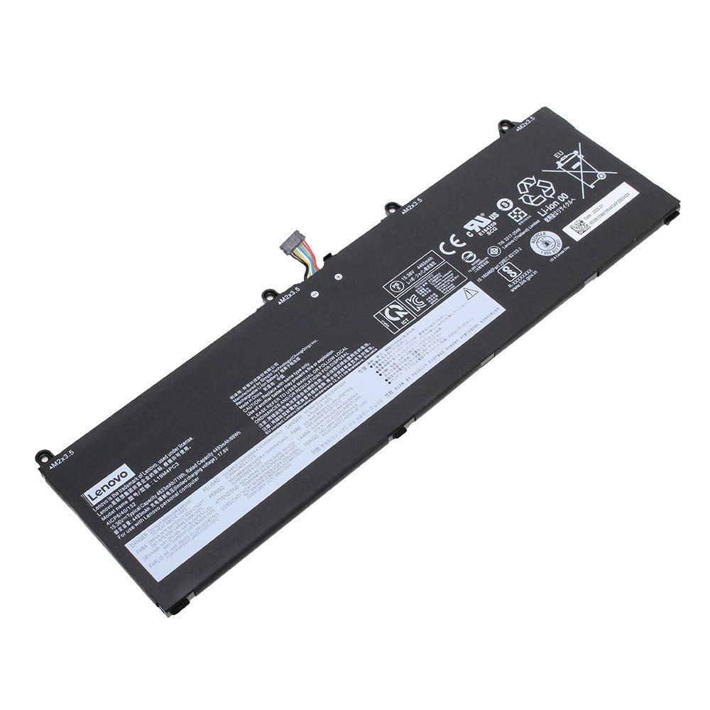 Lenovo L19M4PC3 Lenovo Legion S7-15IMH5 Series