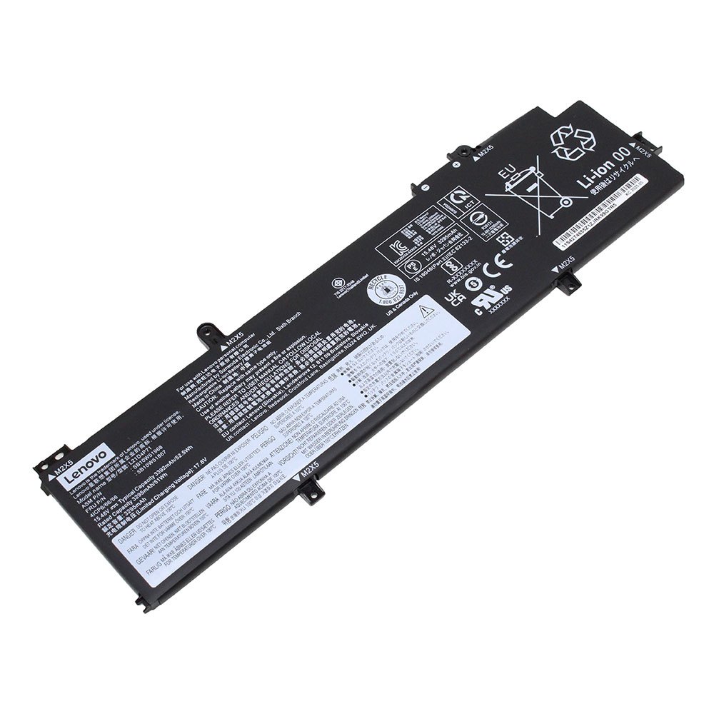 Battery Lenovo ThinkPad T14 Gen 3 ThinkPad P14S Gen 3 ThinkPad P14S G4 Lenovo L21D4P71