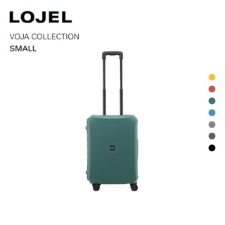 LOJEL กระเป๋าเดินทาง Voja Small Luggage 21