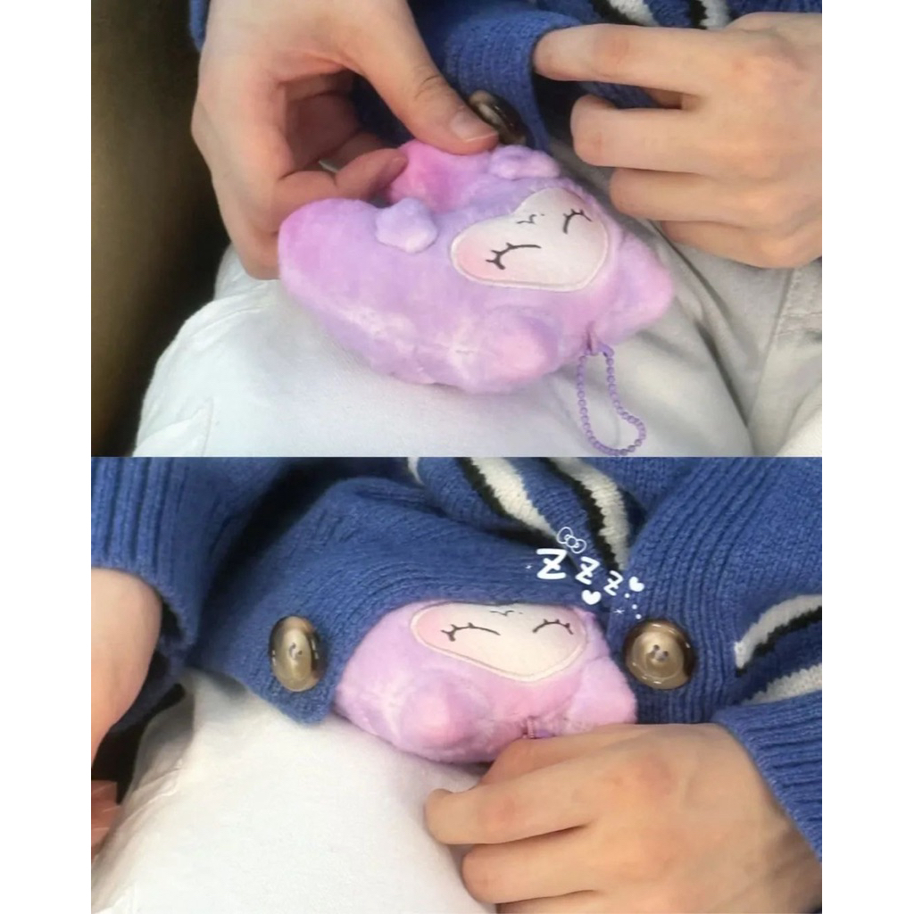 (พร้อมส่ง✨) BAEKHYUN : Essence of Reverie – Kkuru Jam ver. - รูปที่ 3