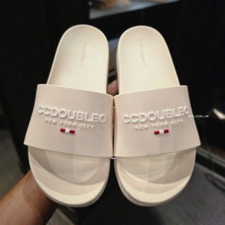 🛍 รองเท้าแตะพื้นนิ่ม CC DOUBLE O CCOO ผู้หญิง คอลใหม่ล่าสุด …