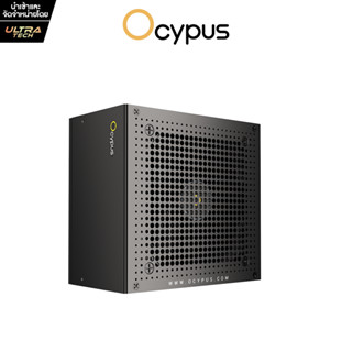 OCYPUS IOTA P1000 BLACK 80PLUS GOLD (Power Supply / พาวเวอร์…
