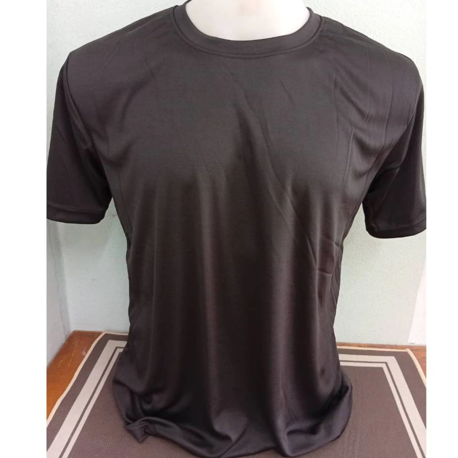 เสื้อไมโครแขนสั้น 145 แกรม ใส่สบาย แห้งไว เหมาะกับออกกำลังกาย! thumbnail 5