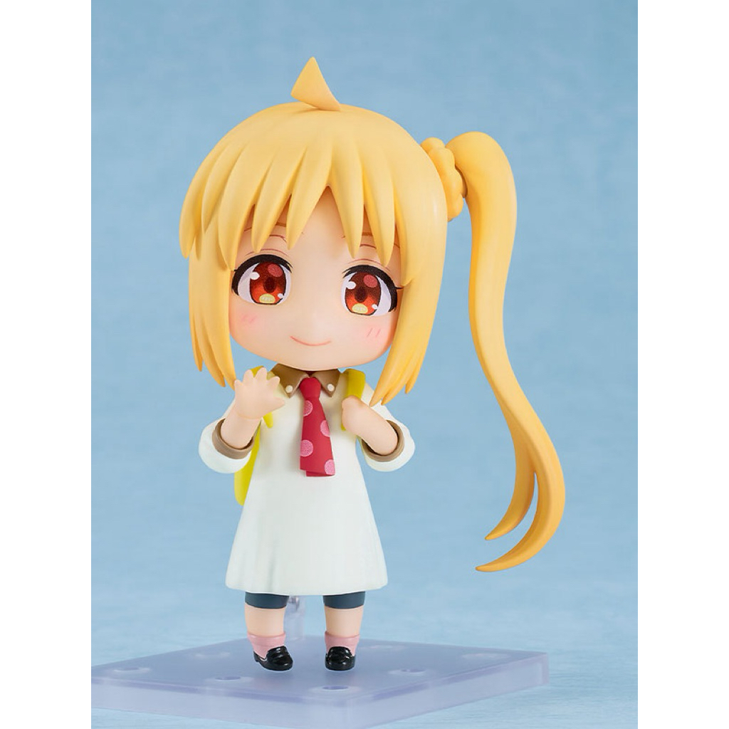 Nendoroid Nijika Ijichi:Casual clothes ver. #2729