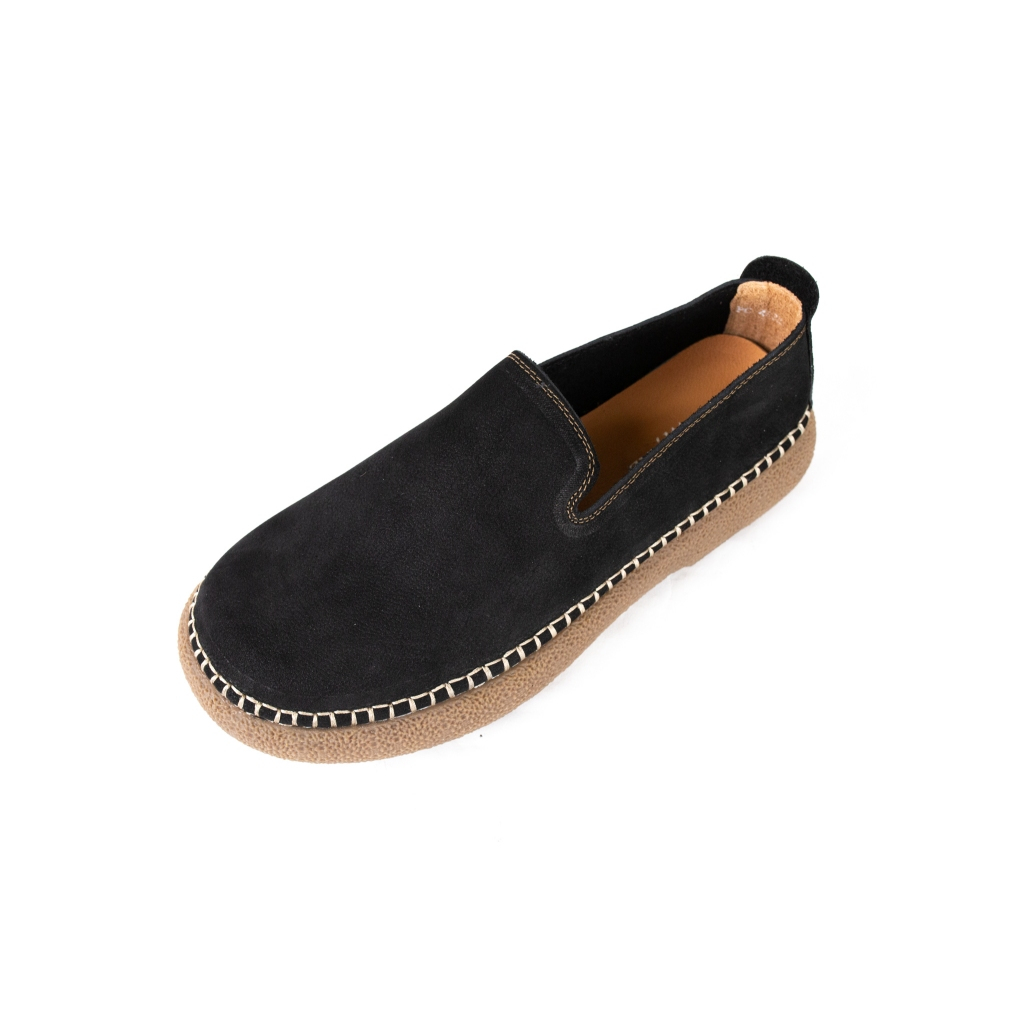 HEAVY SHOES รองเท้าแบบสวม PC4602 มี 2 สี