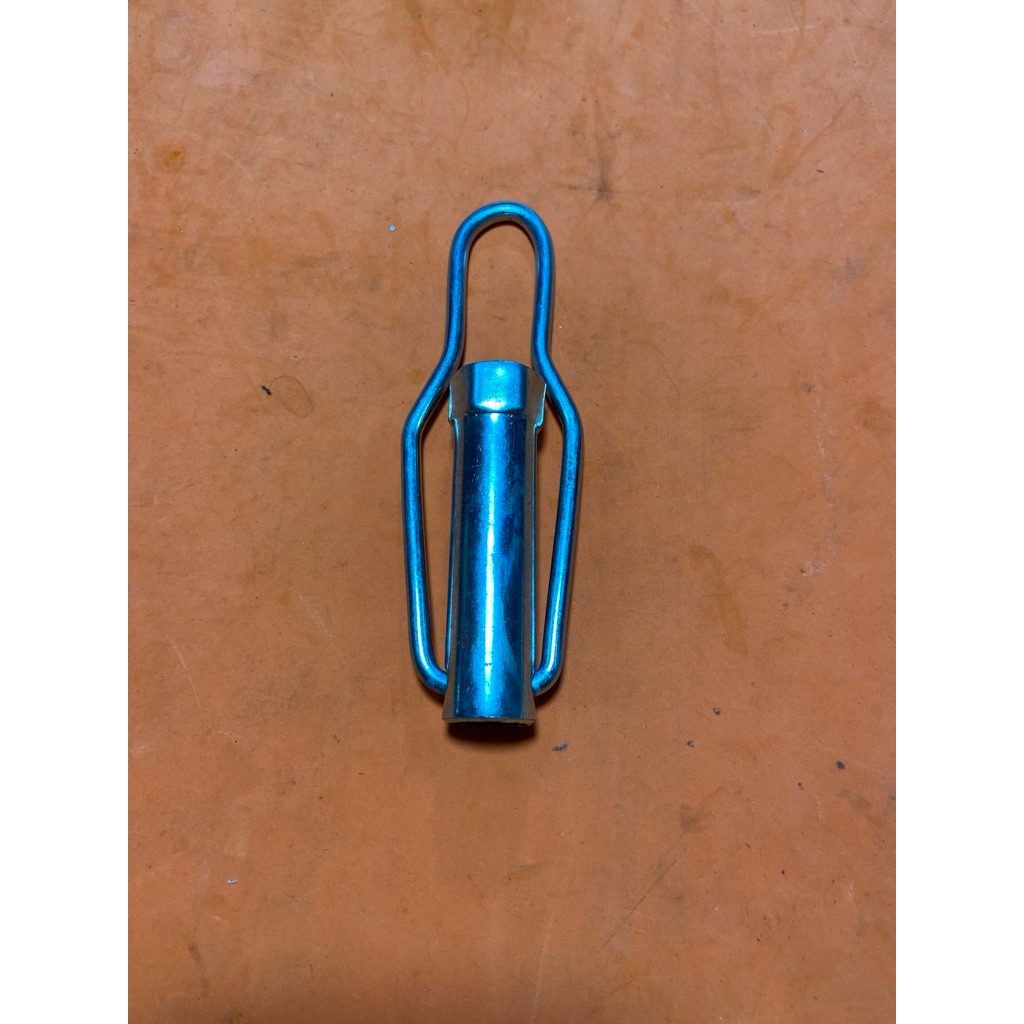 WING บล็อกถอดหัวเทียน A-125.12N WING บล็อกถอดหัวเทียน A-125.12N