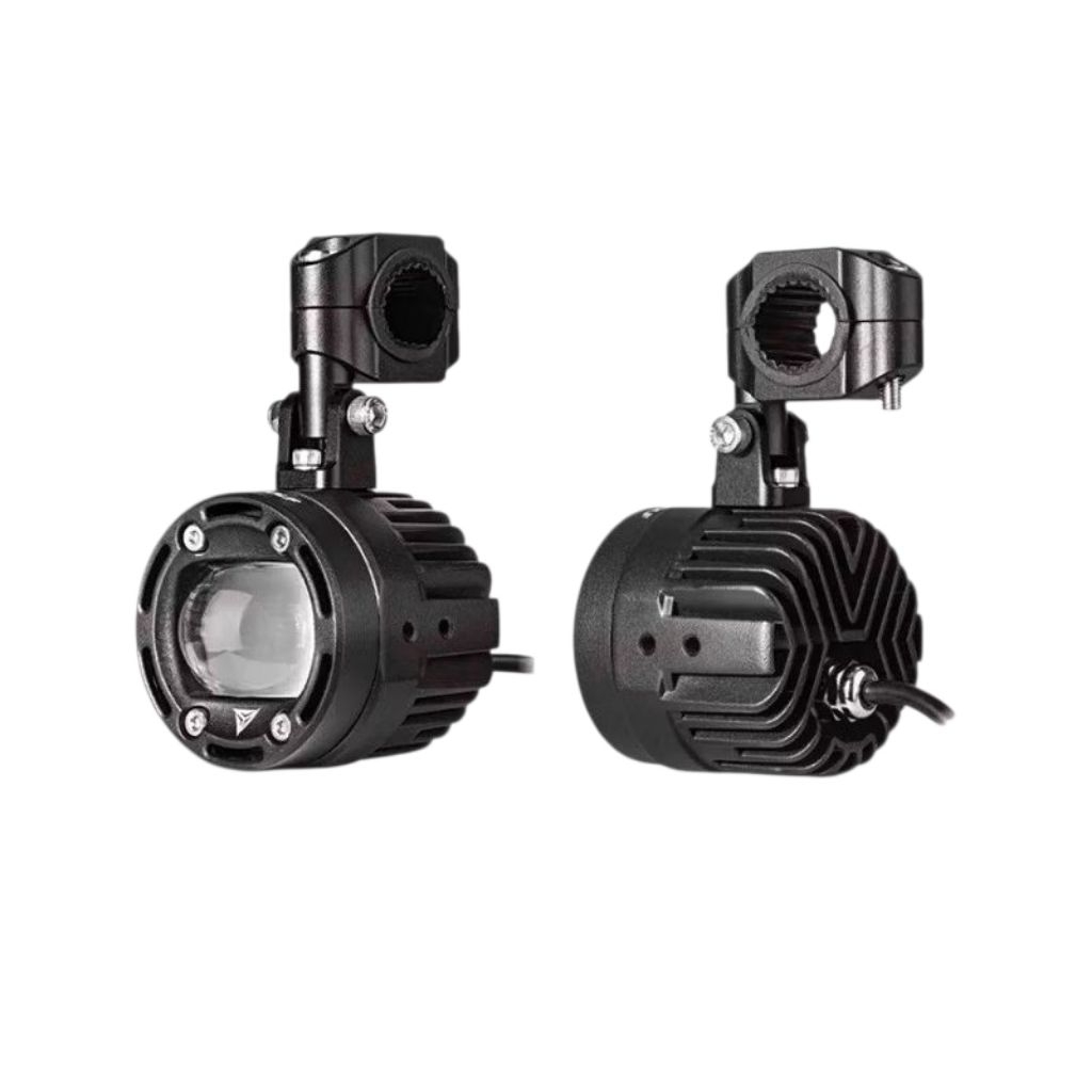 motowolf mdl5006 ไฟสปอร์ตไลท์ ไฟตัดหมอก ไฟสปอร์ตไลท์2สี