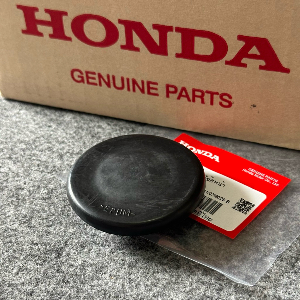 แท้ศูนย์ 💯% ยางปิดหัวโช๊คหน้า Civic FD FB 06-15, Crv G3 G4 G5 07-21, Accord G9 13-19 (OR-51608-SNA-0