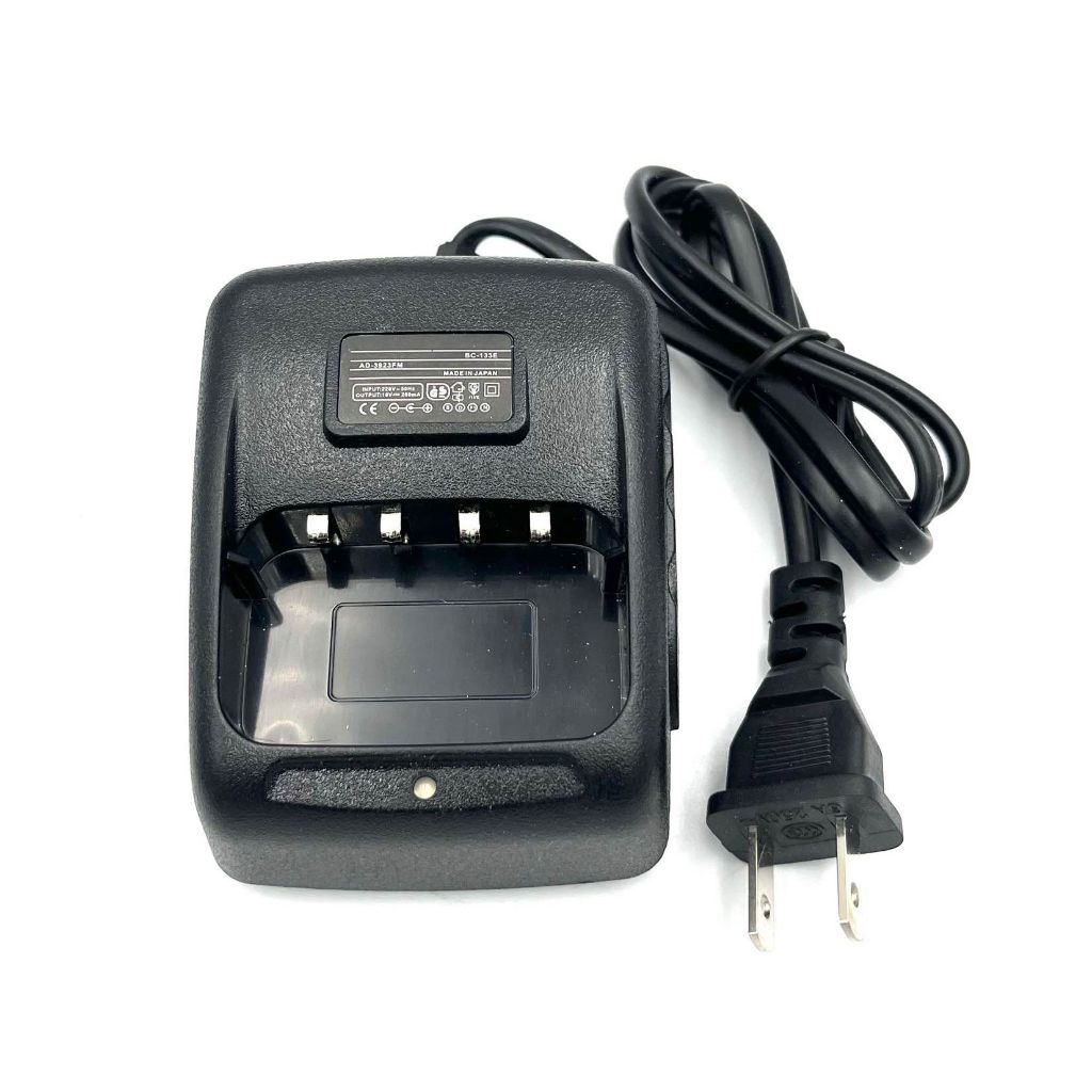 แท่นชาร์จวิทยุสื่อสาร IC รุ่น IC-092 / IC-290 / IC-270 / IC-950