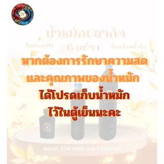 น้ำหมักปลากัด 6 อย่าง ใบกรวยป่า ใบหูกวาง ใบกล้วยน้ำไท ใบสัก สีเสียด และงวงตาล ทำให้ปลาคึก แข็งแรง