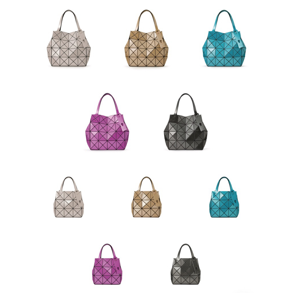 BaoBao Lucent CARAT.