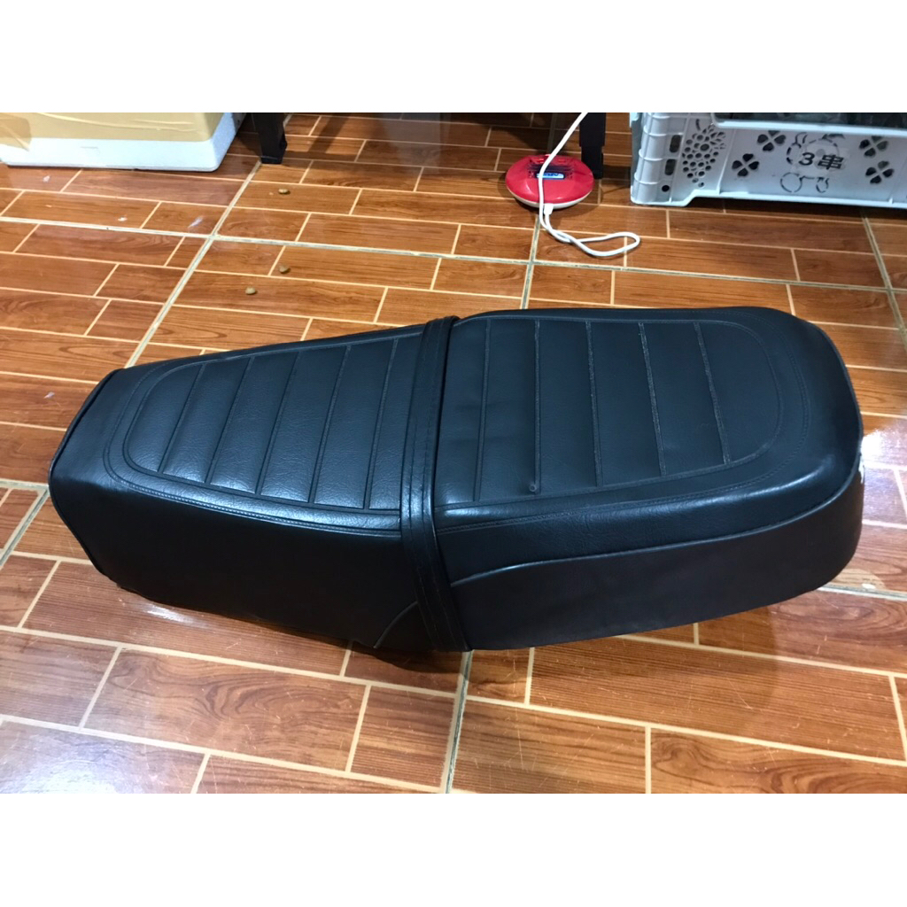 เบาะ Honda jx110-125  s2