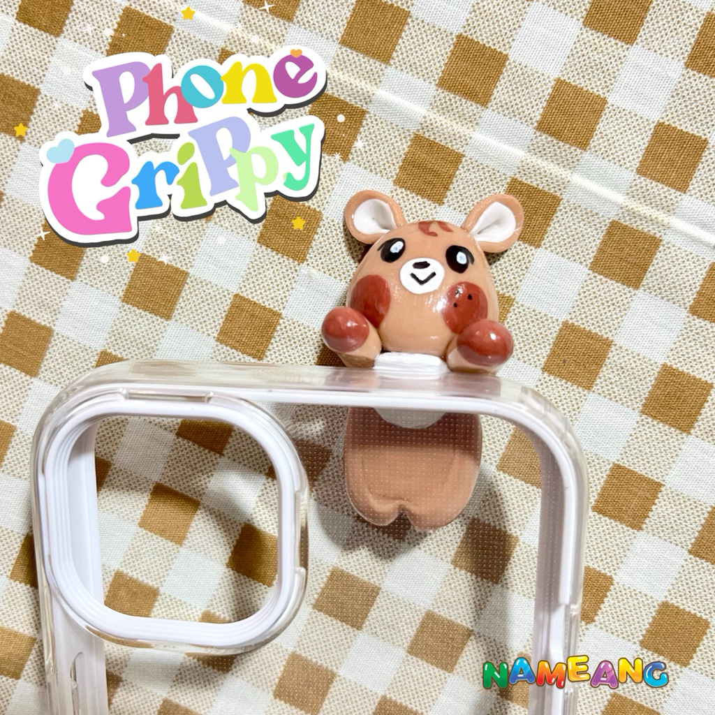 [พรีออเดอร์] Phone hipper handmade NCT DREAM Dreamiez jjopoo haechan | ฮิปเปอร์ที่เกาะโทรศัพท์