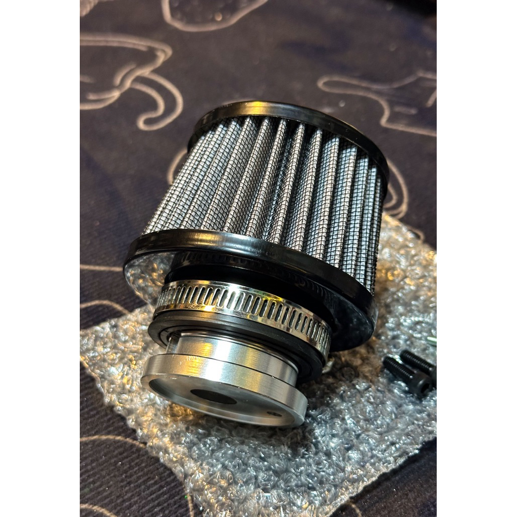 กรองคาบูไอพ่นพร้อมคอหรีดCNC 411เครื่องตัดหญ้า ราคา ถูกที่สุด ดีลบีเคเค แกลเลอรีภาพที่ 2