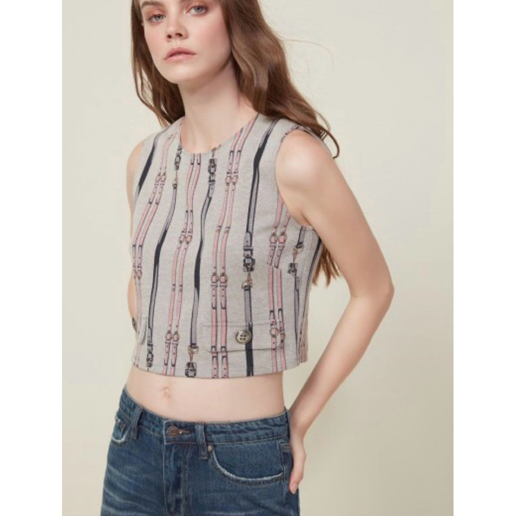 Jaspal size S ซิปหลัง