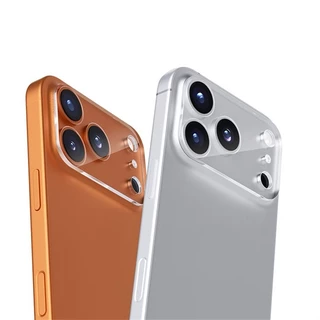 J🔥ฟิล์มเลนส์กล้อง🔥ใช้สำหรับ iPhone 17 Air 11 12 13 14 15 16 17 Pro Max Plus 12 13 Mini 9H นิรภัย ใส ครอบเลนส์แบบใส