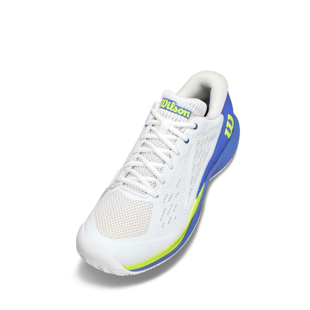 Wilson RUSH PRO ACE Men Tennis Shoe WRS336720U070 Official Store — صورة 3