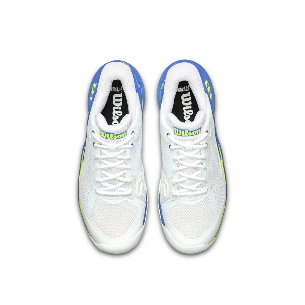 Wilson RUSH PRO ACE Men Tennis Shoe WRS336720U070 Official Store — صورة 5