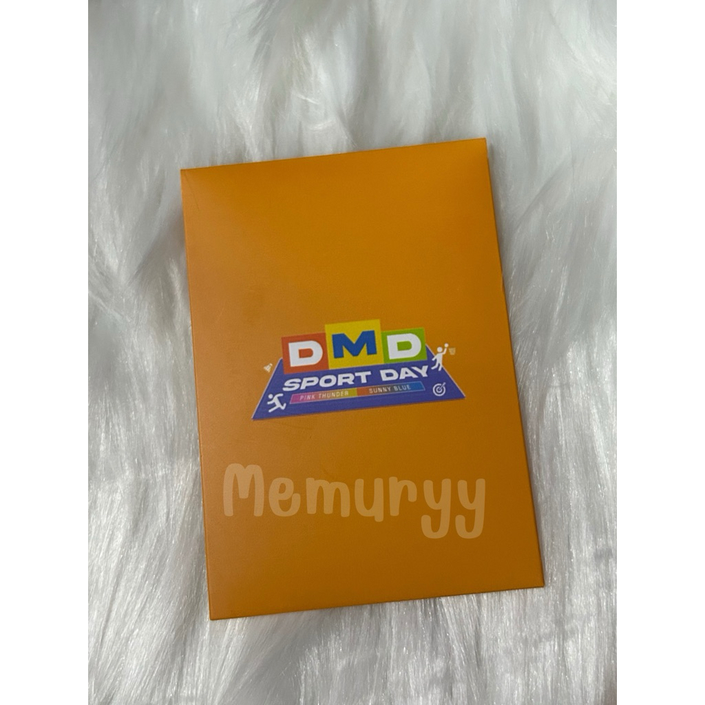 Random benefit dmd sport day