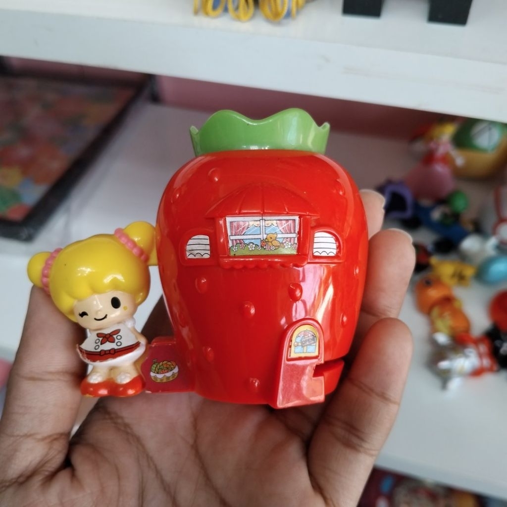 ของเล่นจากชุด Happy Meal ของ McDonald's