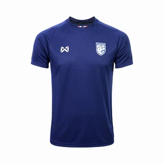 WARRIX เสื้อฟุตบอลทีมชาติไทย 2025/26 (CHEER Grade) WA-253FBATH53