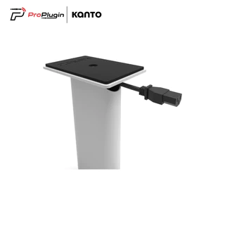 Kanto Universal Desktop Speaker Stands | ขาตั้งลำโพงโต๊ะคอม